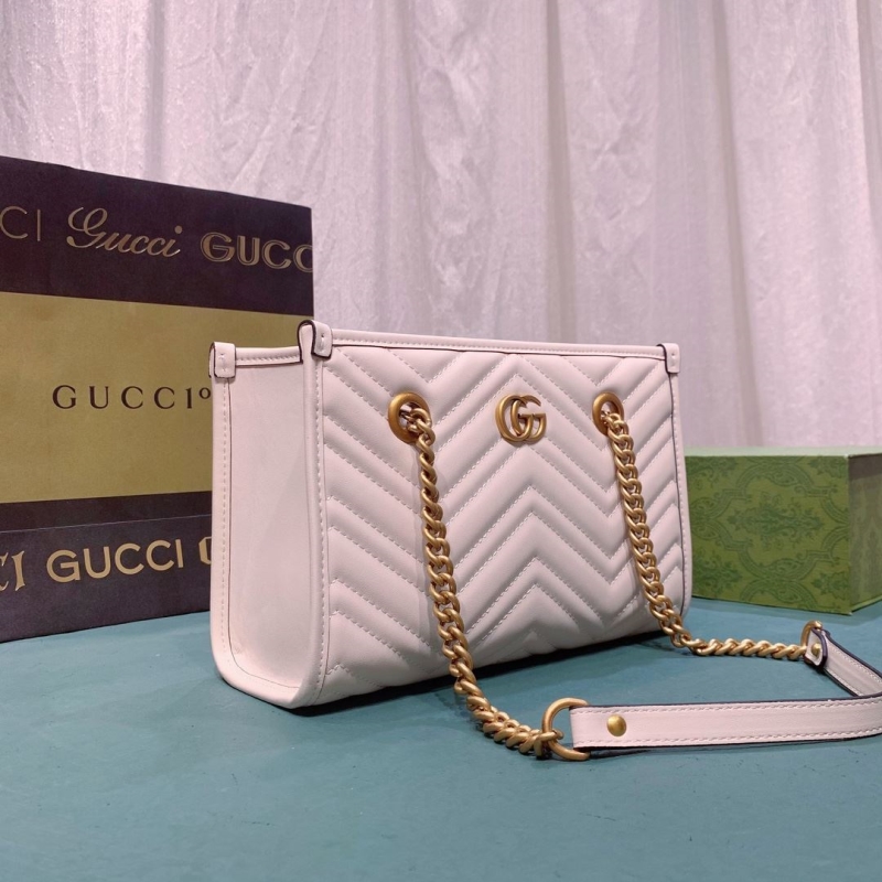 Gucci Top Handle Bags